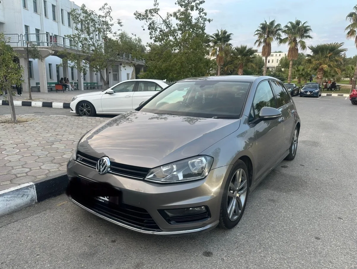 Volkswagen Golf 2016 Satılık İkinci El - Thumbnail 2