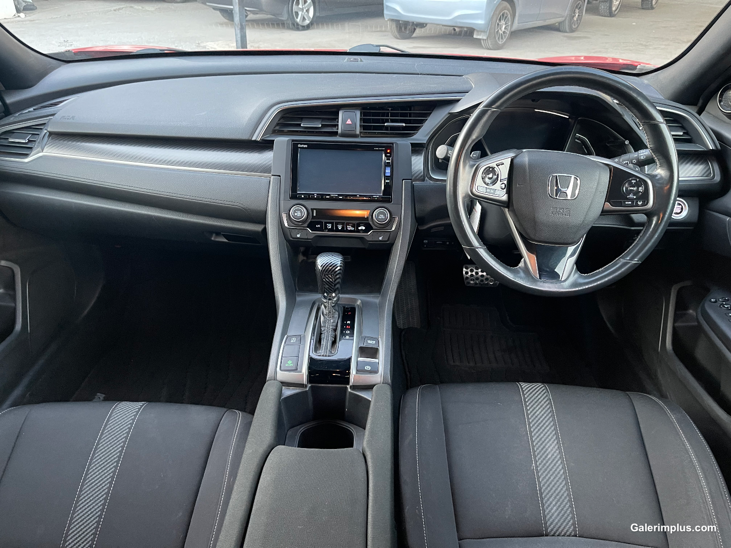 Honda Civic 2019 Satılık İkinci El - Thumbnail 7