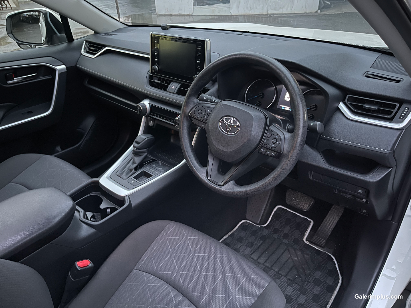 Toyota RAV4 2021 Satılık İkinci El - Thumbnail 7