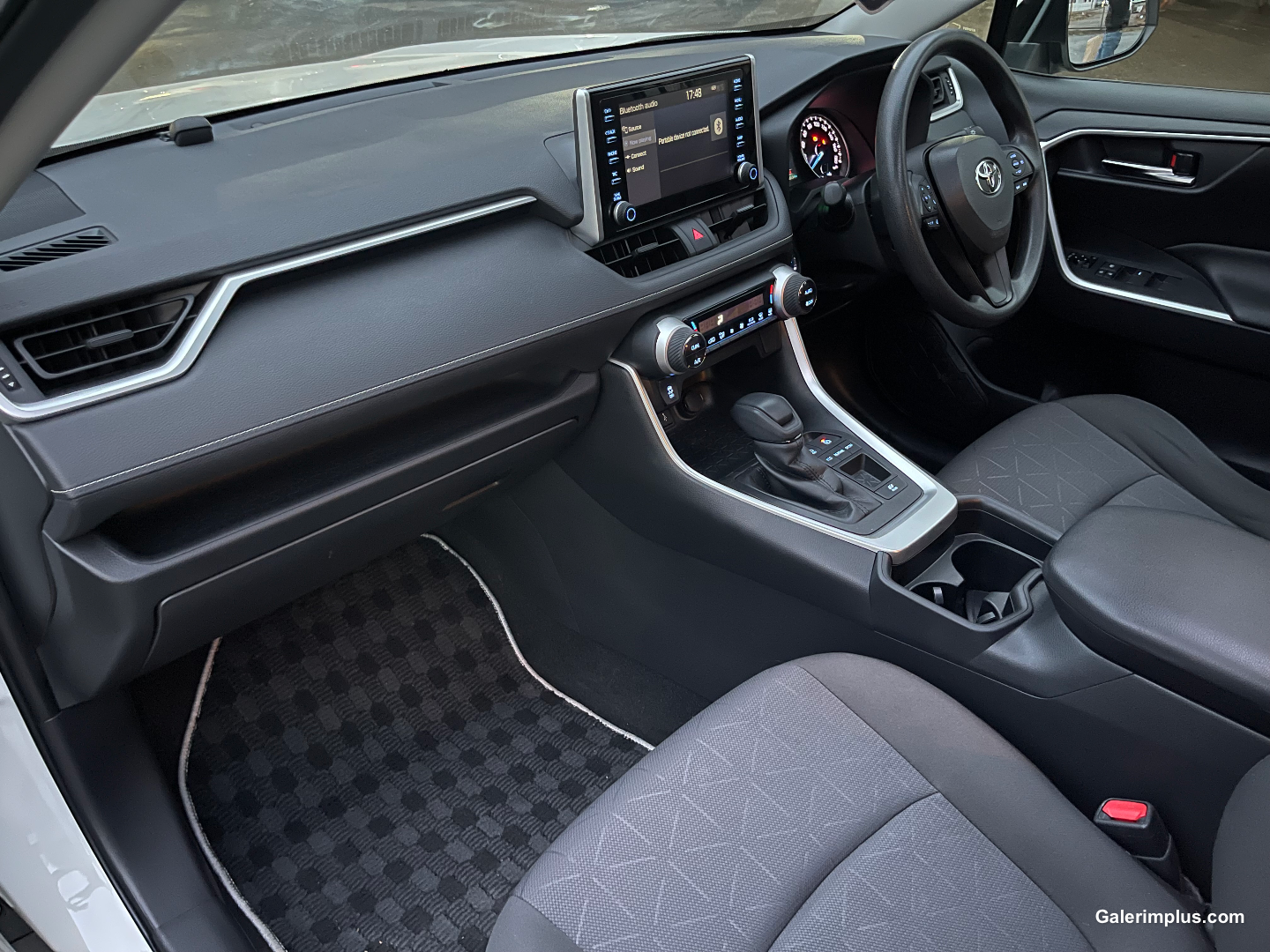 Toyota RAV4 2021 Satılık İkinci El - Thumbnail 8