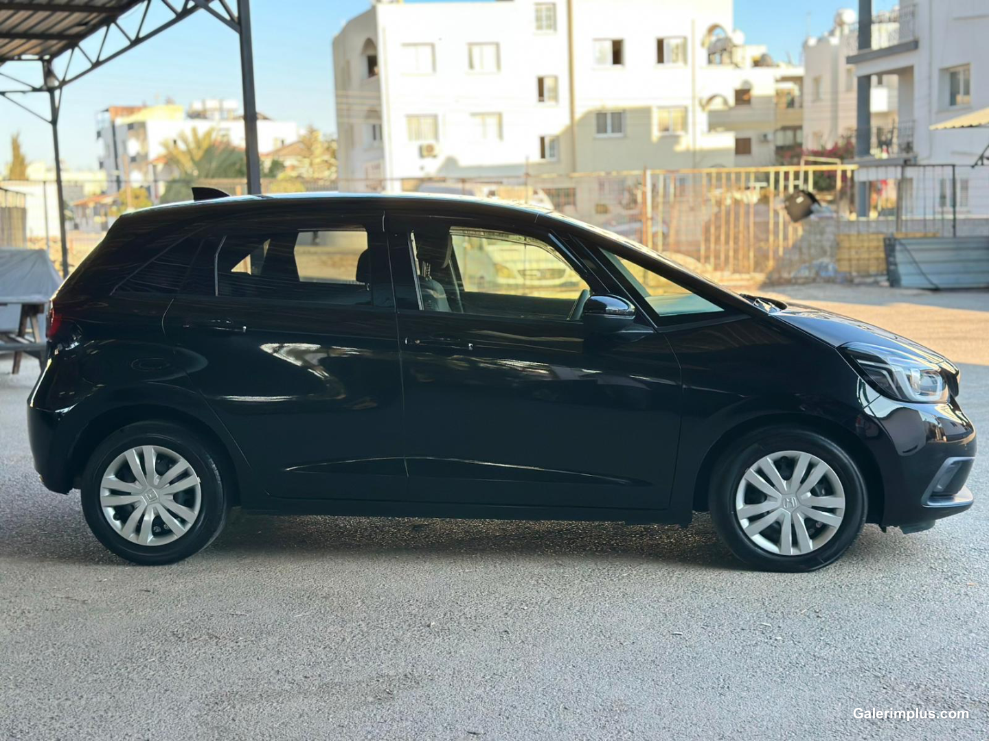 Honda Fit 2021 Satılık İkinci El - Thumbnail 5