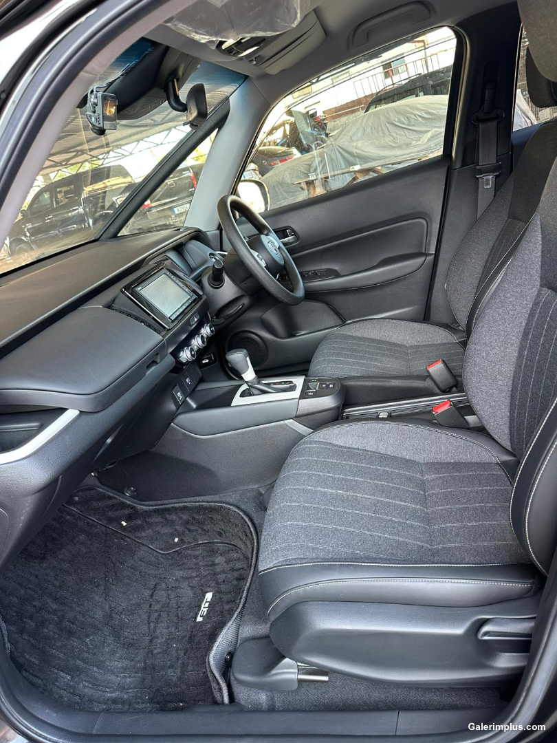 Honda Fit 2021 Satılık İkinci El - Thumbnail 6