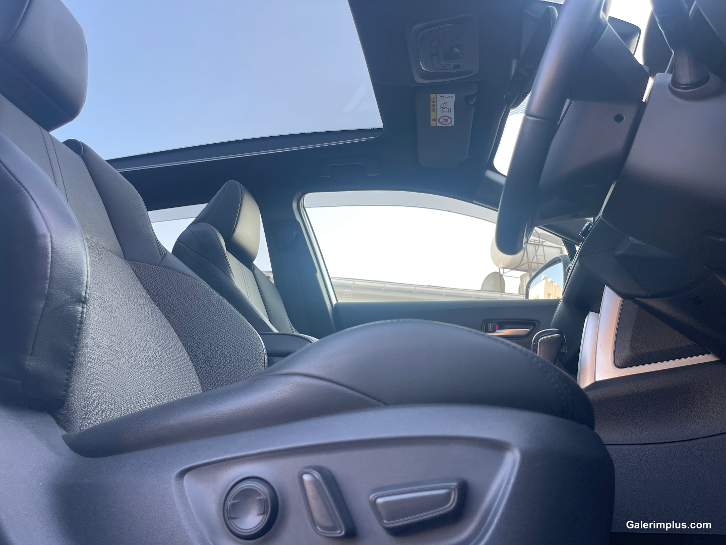Toyota Corolla 2022 Satılık İkinci El - Thumbnail 8