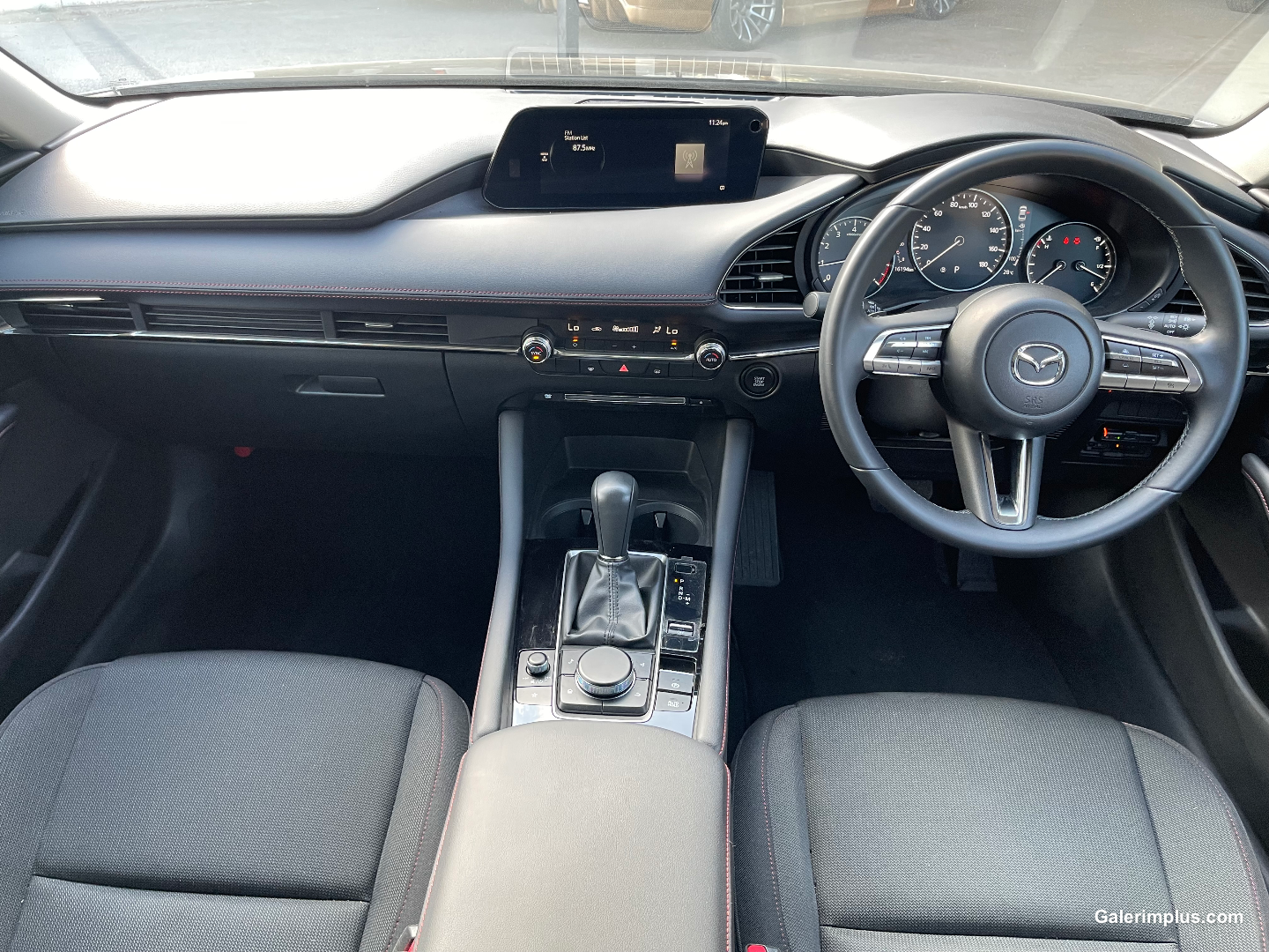 Mazda 3 2022 Satılık İkinci El - Thumbnail 7