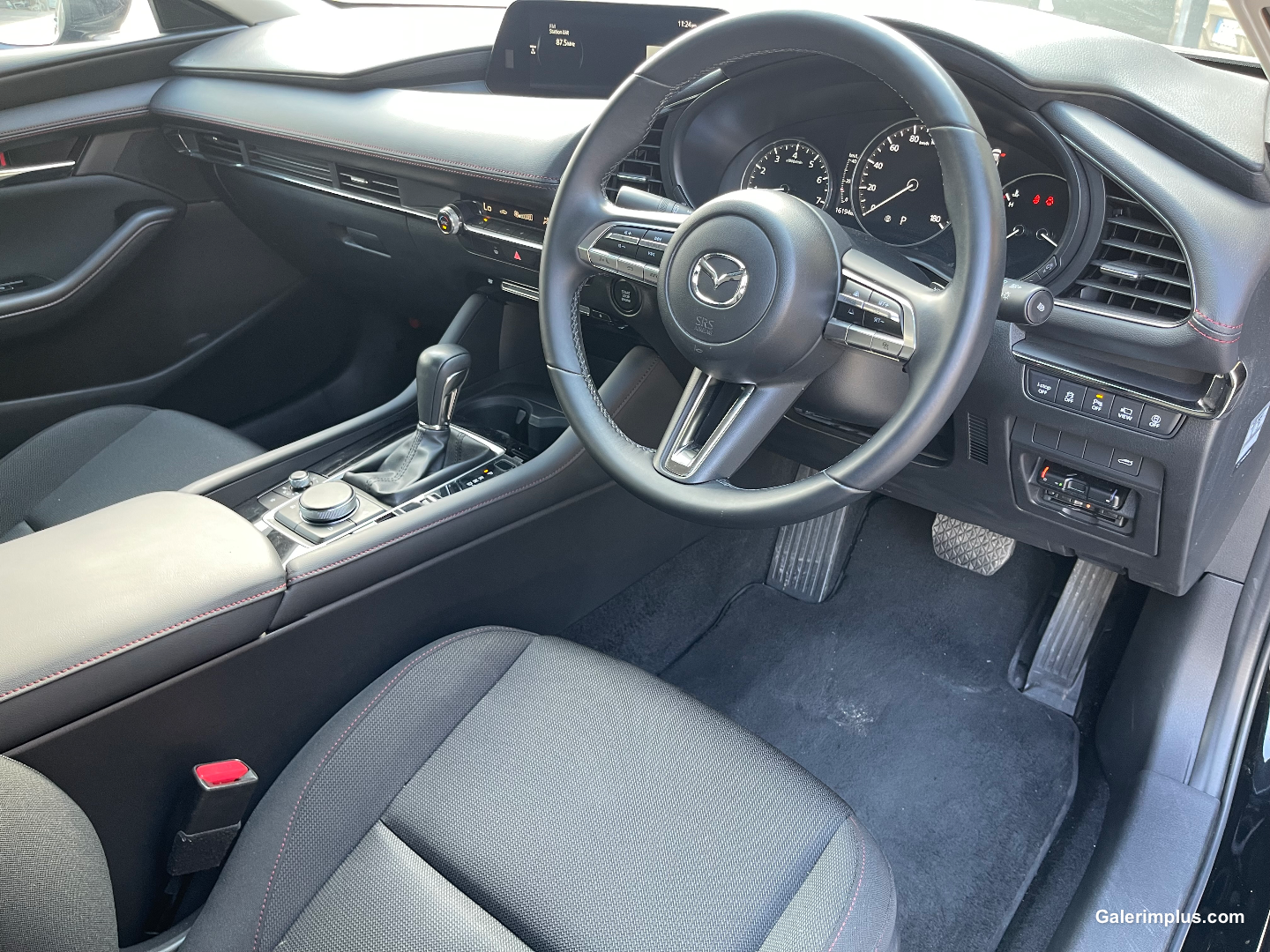 Mazda 3 2022 Satılık İkinci El - Thumbnail 8