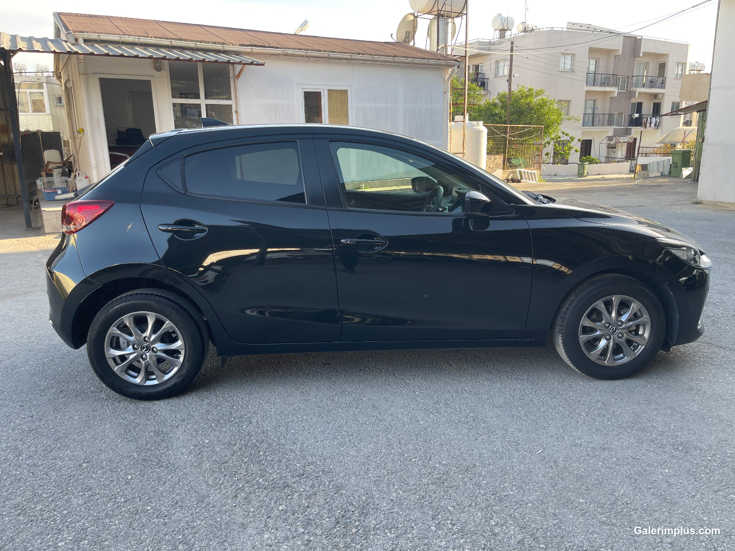 Mazda 2 2021 Satılık İkinci El - Thumbnail 5