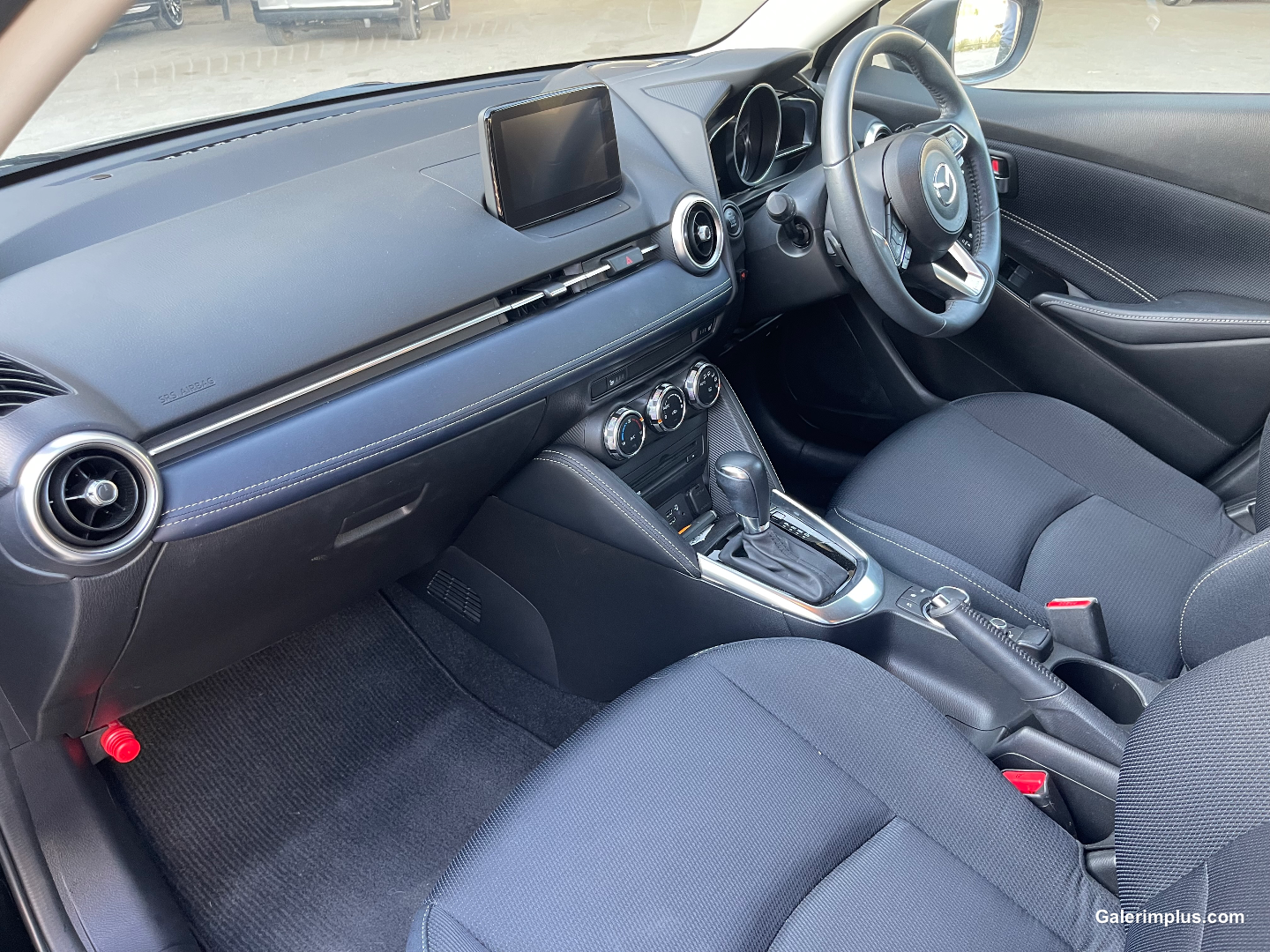 Mazda 2 2021 Satılık İkinci El - Thumbnail 7