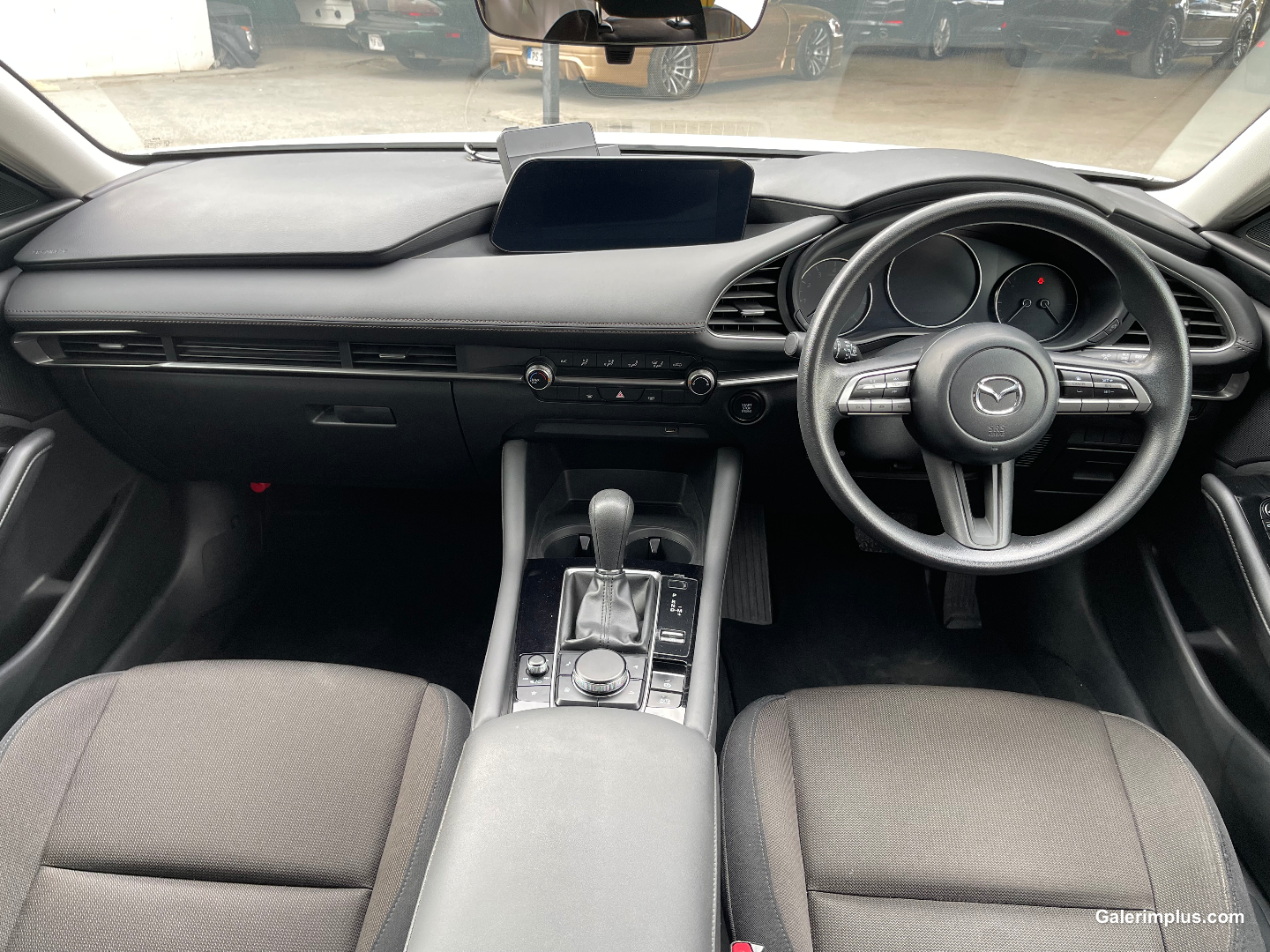 Mazda 3 2020 Satılık İkinci El - Thumbnail 7