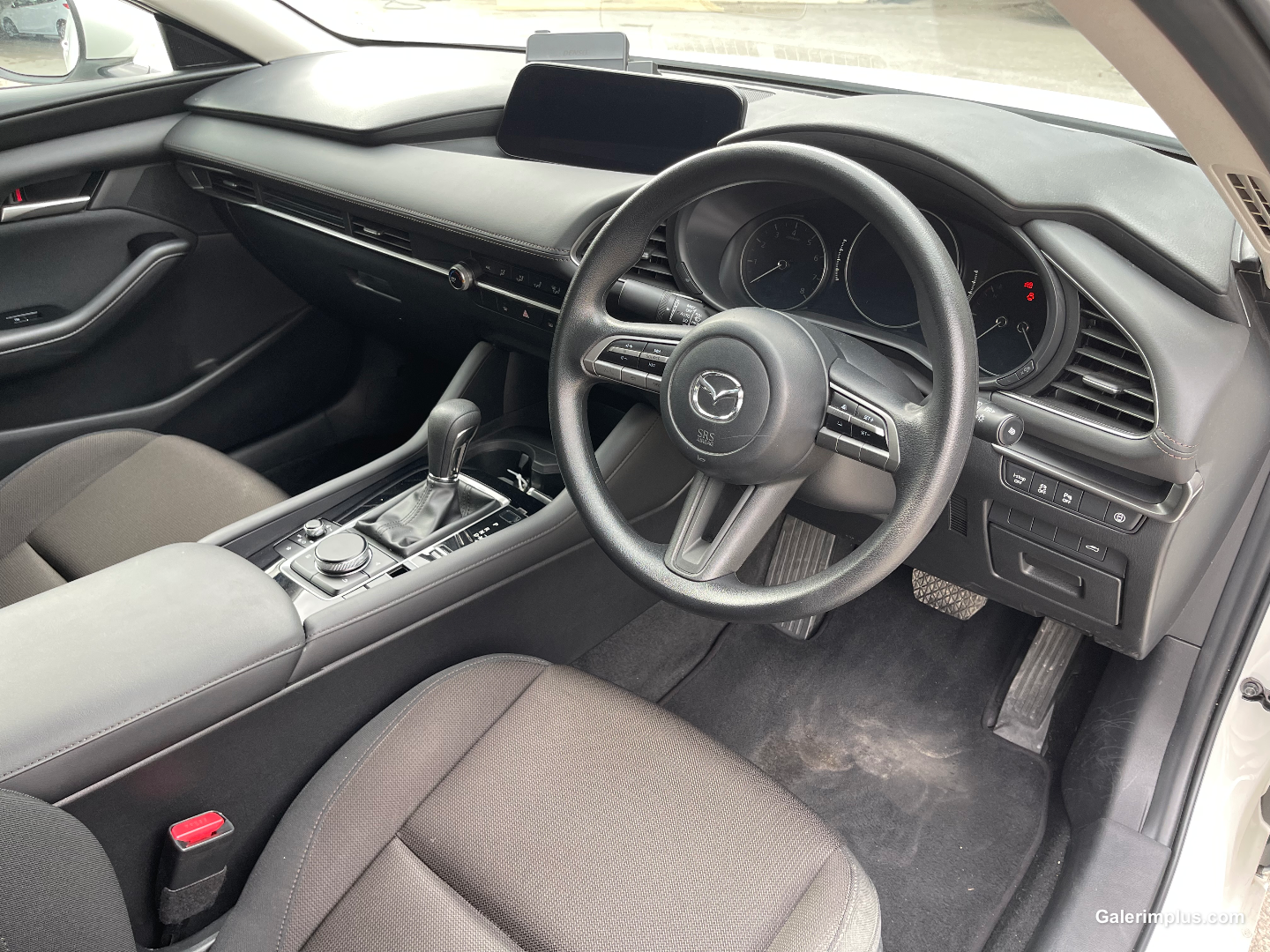 Mazda 3 2020 Satılık İkinci El - Thumbnail 8