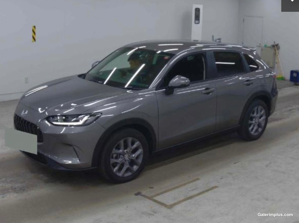 Honda ZR-V 2024 Satılık İkinci El - Thumbnail 3