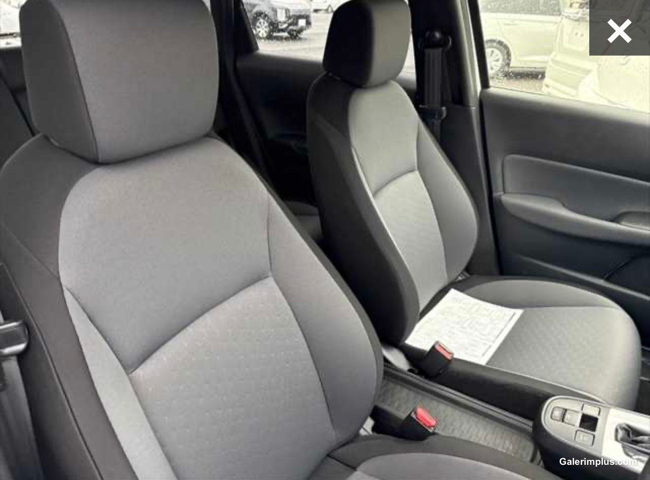 Honda Fit 2024 Satılık İkinci El - Thumbnail 6