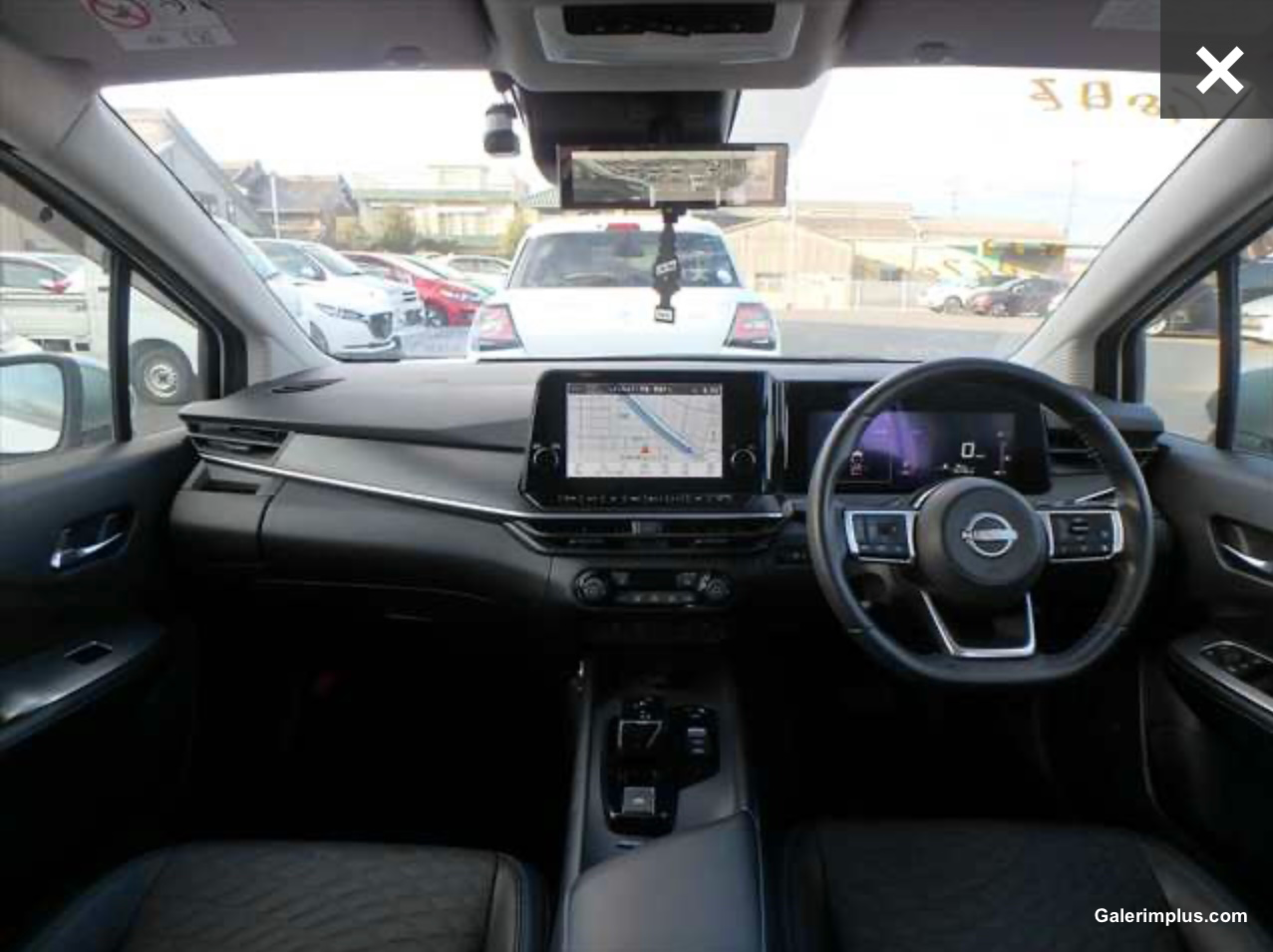 Nissan Note 2022 Satılık İkinci El - Thumbnail 7