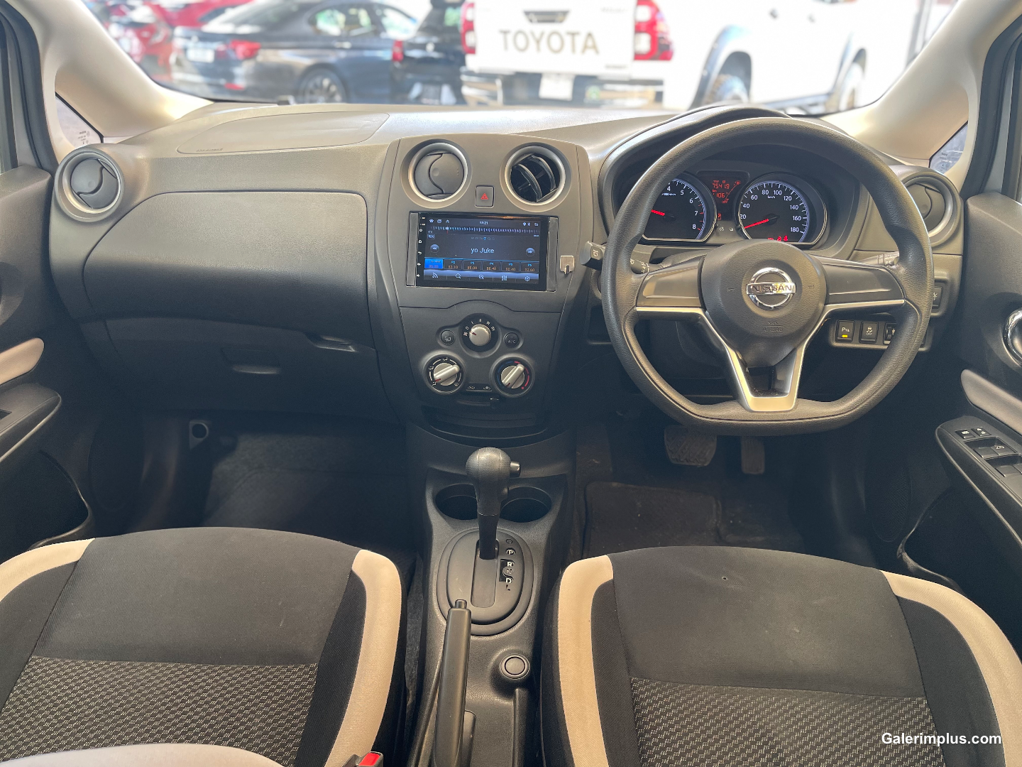 Nissan Note 2020 Satılık İkinci El - Thumbnail 6