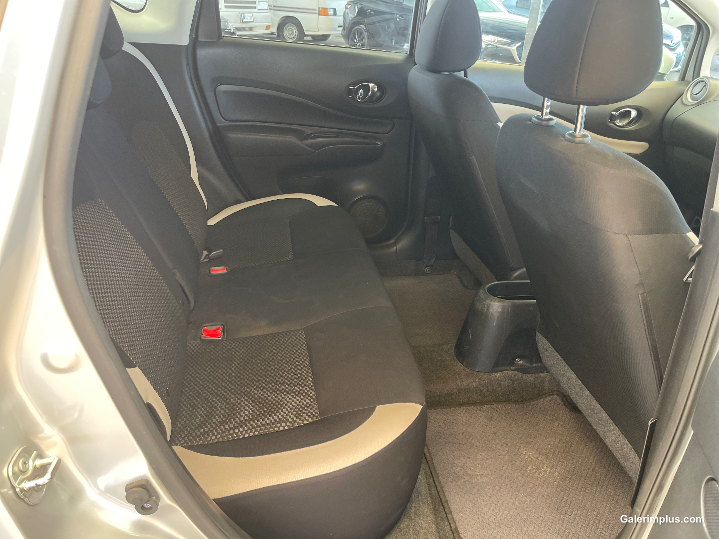 Nissan Note 2020 Satılık İkinci El - Thumbnail 7