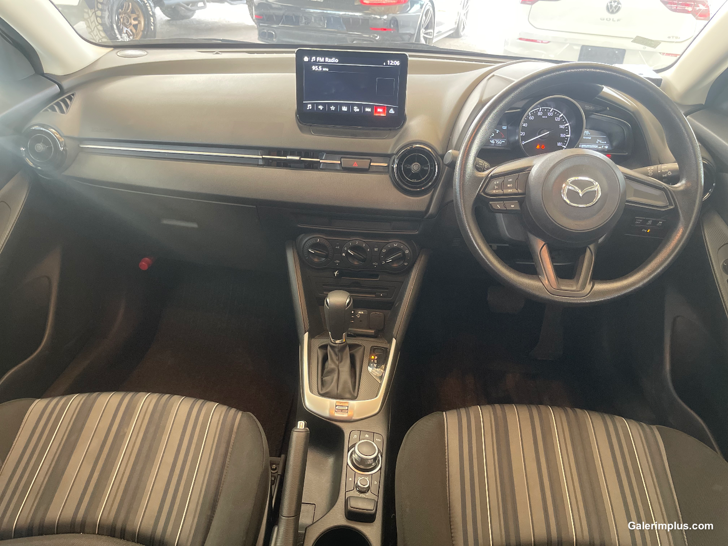 Mazda 2 2022 Satılık İkinci El - Thumbnail 6