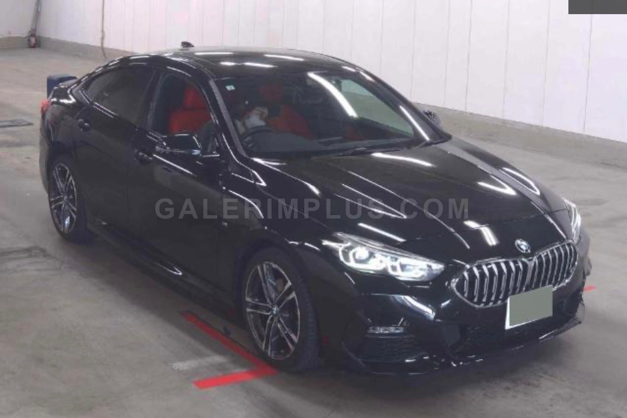 2022 BMW 2 Serisi 218d Dizel Otomatik Lefkoşa İlan görseli - GalerimPlus