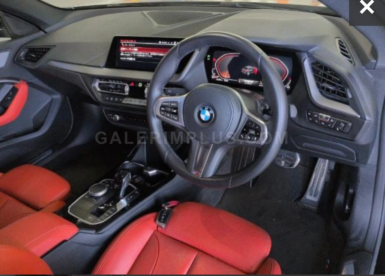 BMW 2 Serisi 2022 Satılık İkinci El - Thumbnail 3