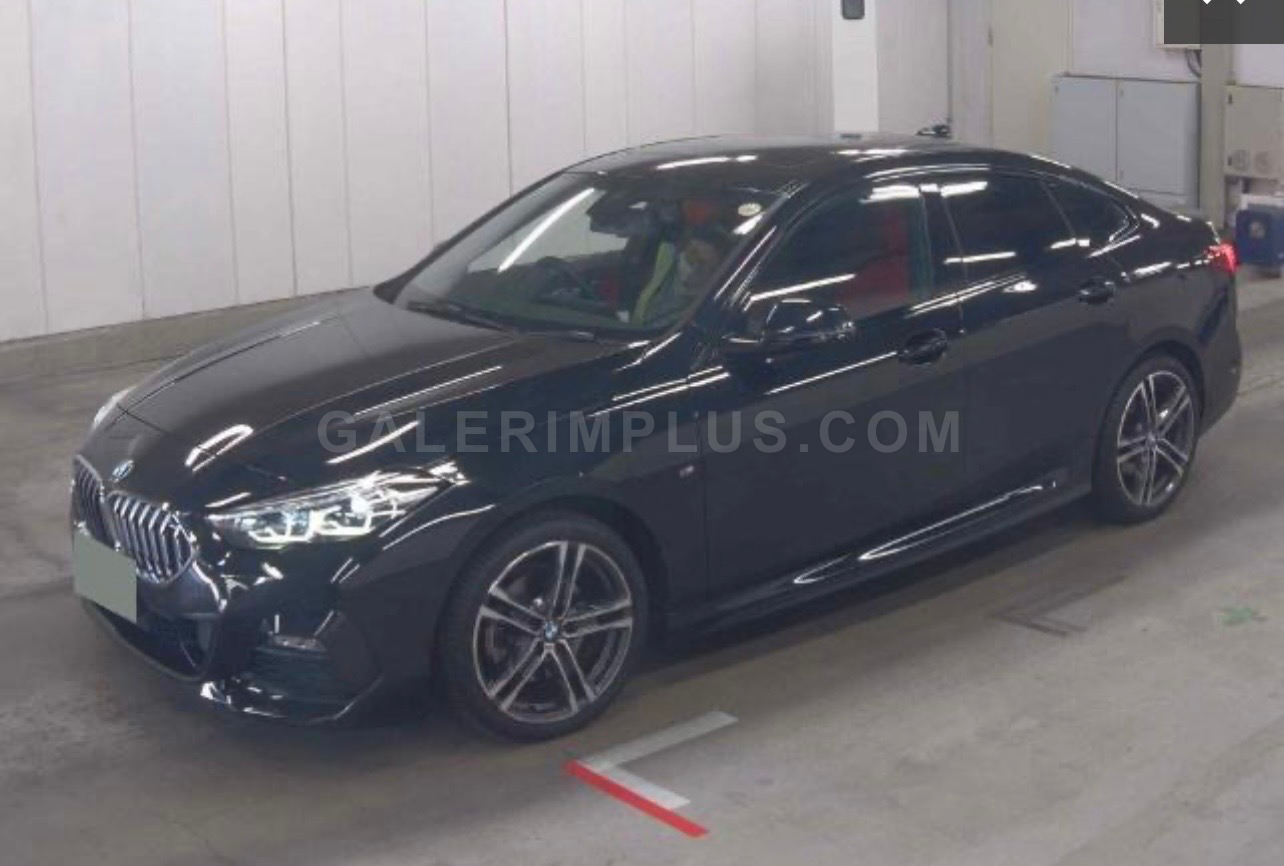 BMW 2 Serisi 2022 Satılık İkinci El - Thumbnail 4