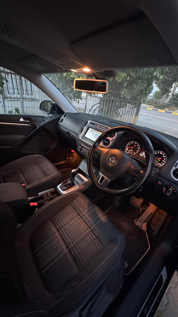Volkswagen Tiguan 2015 Satılık İkinci El - Thumbnail 3