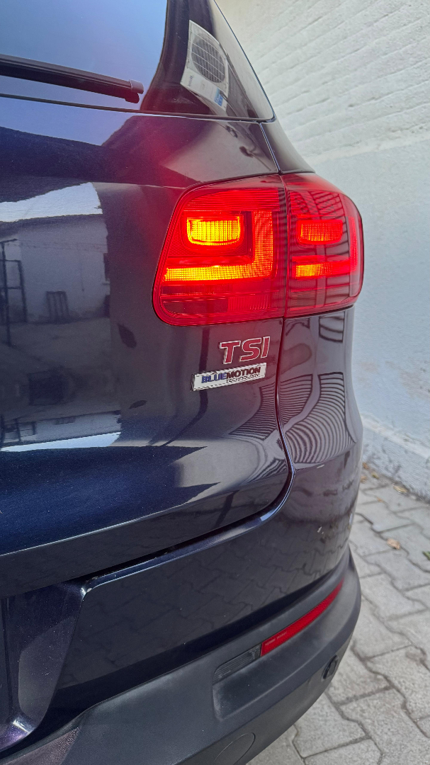 Volkswagen Tiguan 2015 Satılık İkinci El - Thumbnail 8