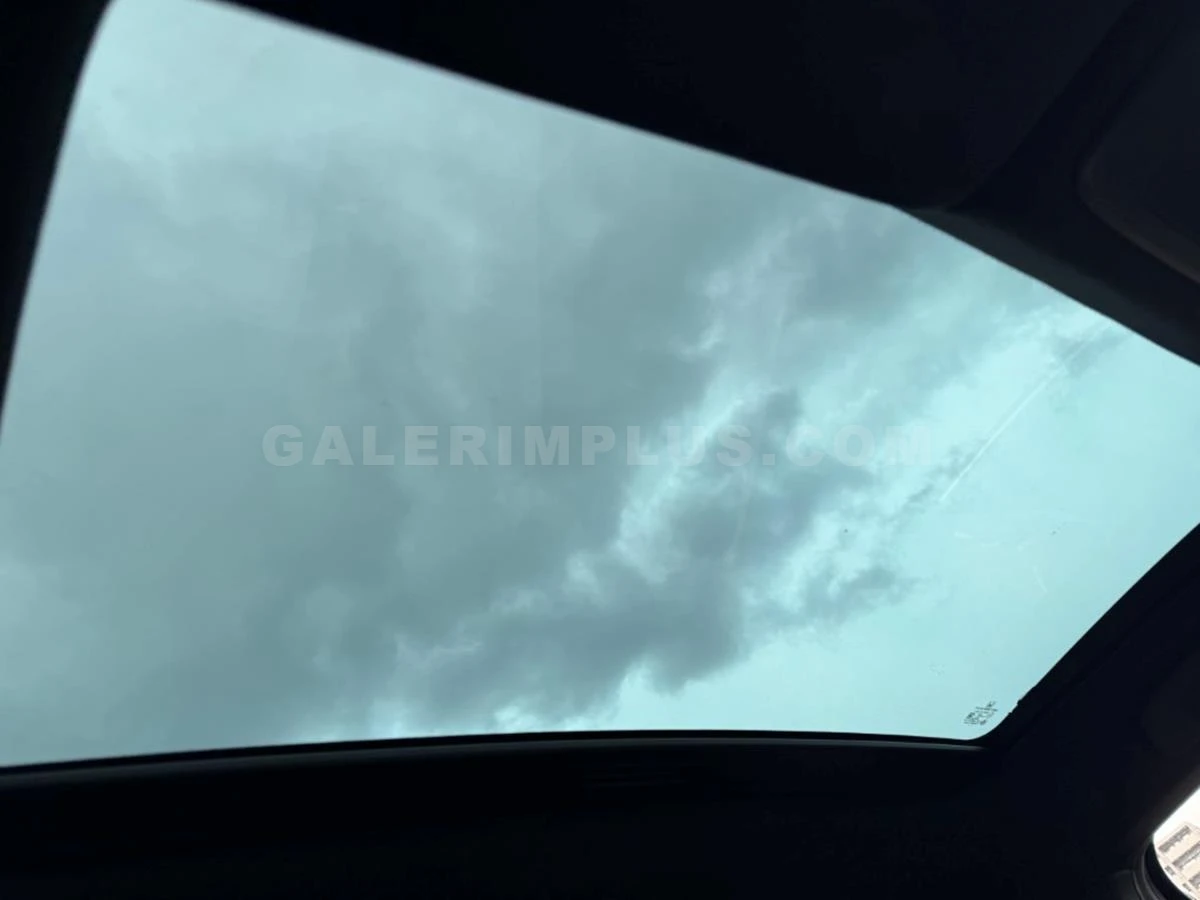 Honda Vezel 2022 Satılık İkinci El - Thumbnail 7