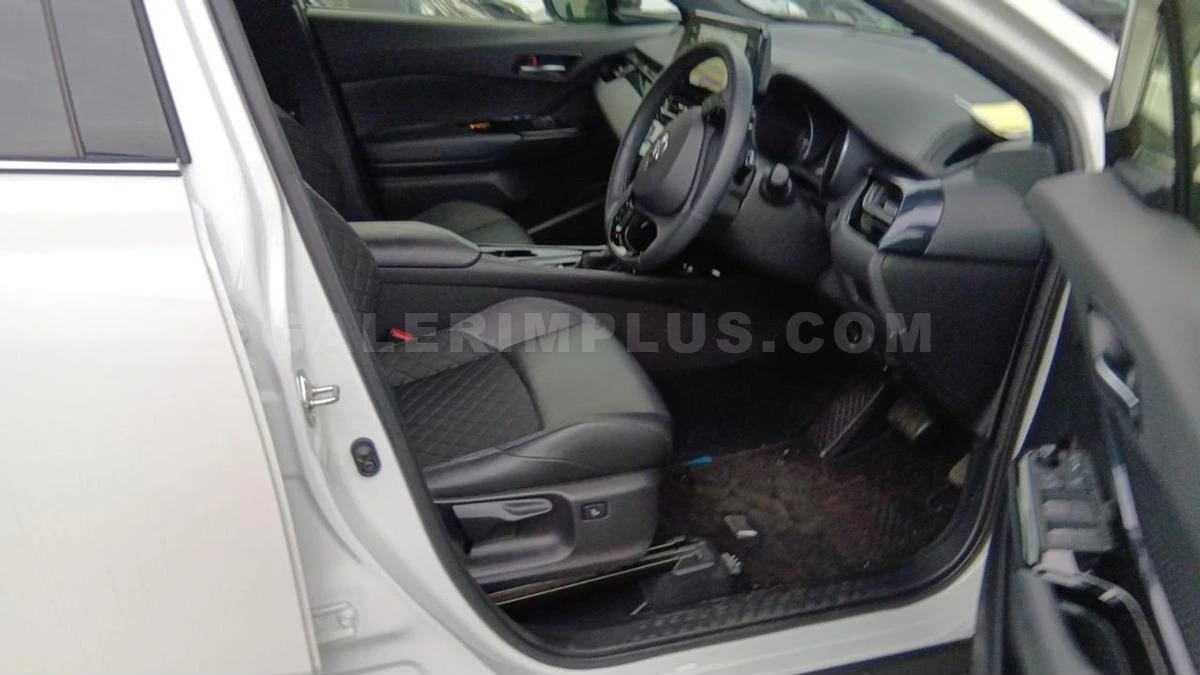 Toyota C-HR 2022 Satılık İkinci El - Thumbnail 5