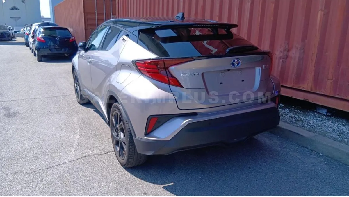 Toyota C-HR 2023 Satılık İkinci El - Thumbnail 5