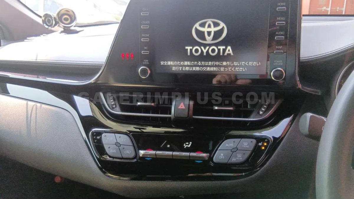 Toyota C-HR 2023 Satılık İkinci El - Thumbnail 7