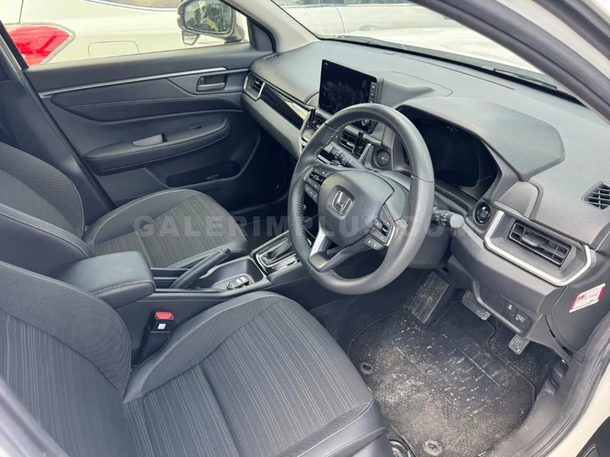 Honda WR-V 2024 Satılık İkinci El - Thumbnail 6