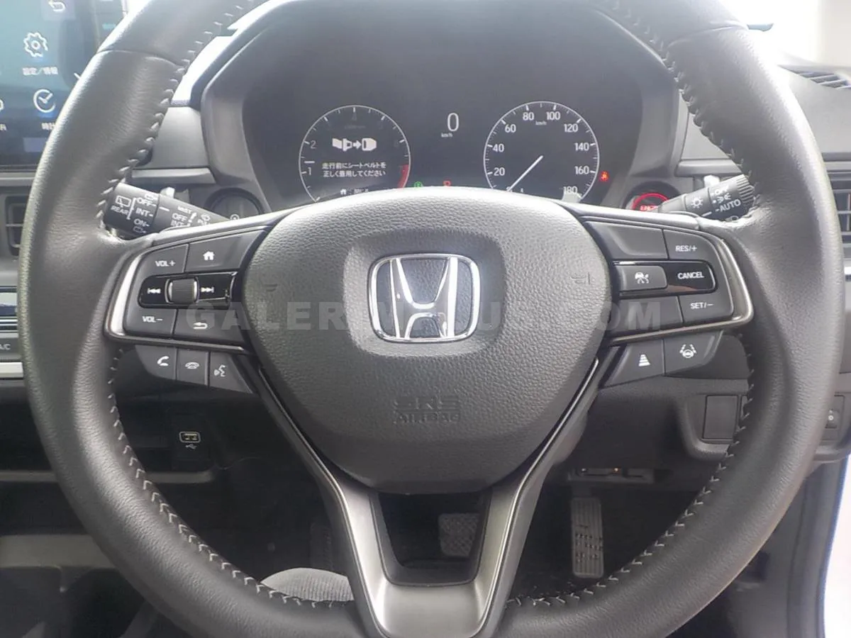 Honda WR-V 2024 Satılık İkinci El - Thumbnail 7