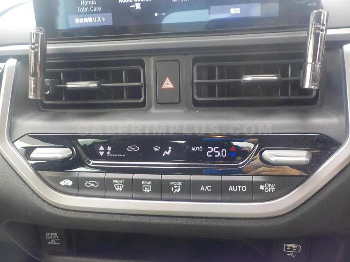 Honda WR-V 2024 Satılık İkinci El - Thumbnail 8