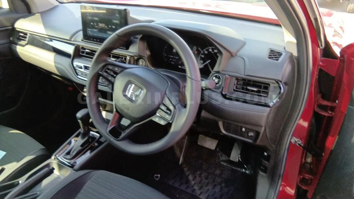 Honda WR-V 2025 Satılık İkinci El - Thumbnail 6