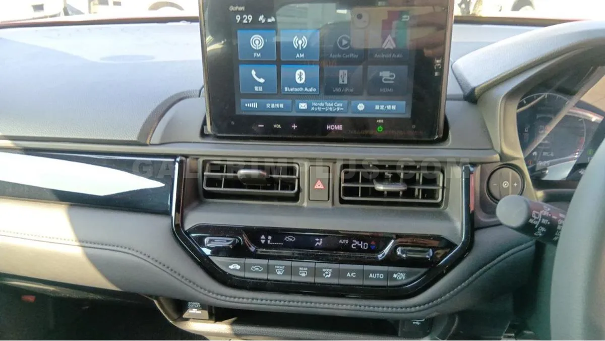 Honda WR-V 2025 Satılık İkinci El - Thumbnail 7