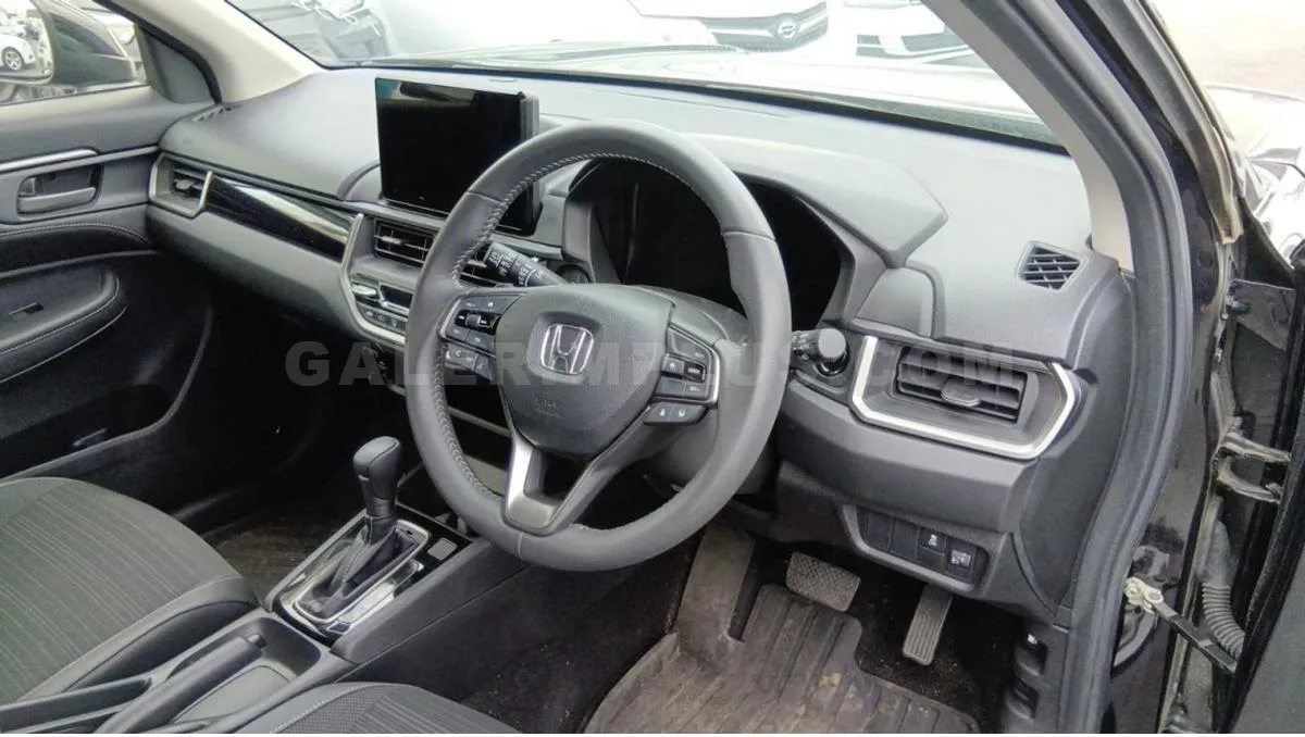 Honda WR-V 2025 Satılık İkinci El - Thumbnail 7