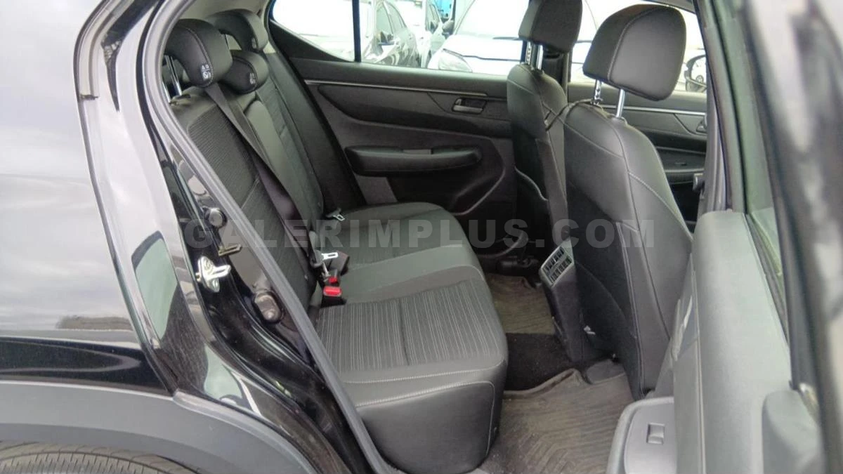 Honda WR-V 2025 Satılık İkinci El - Thumbnail 8