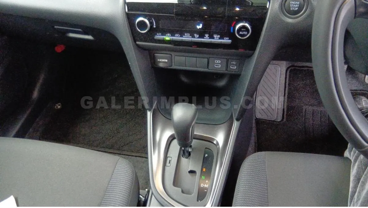Toyota Yaris Cross 2025 Satılık İkinci El - Thumbnail 7