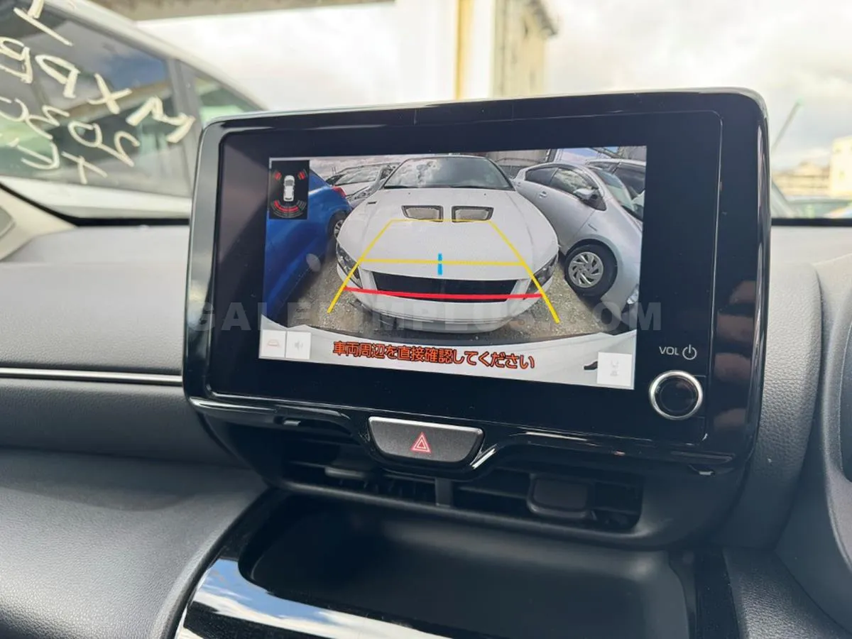 Toyota Yaris Cross 2025 Satılık İkinci El - Thumbnail 8