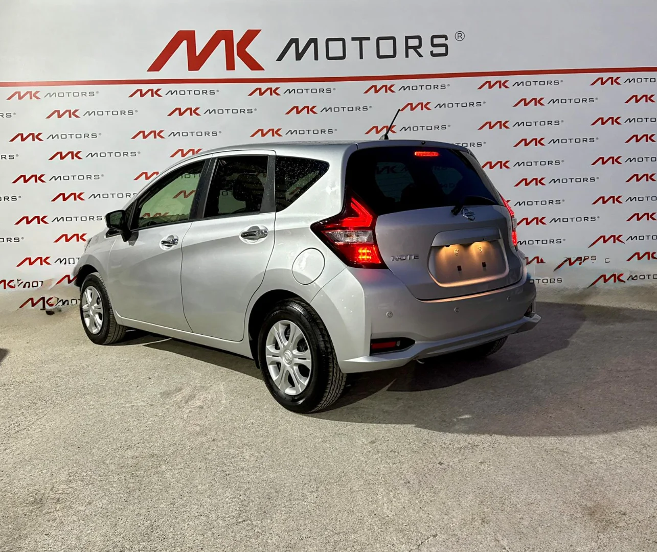 Nissan Note 2021 Satılık İkinci El - Thumbnail 3