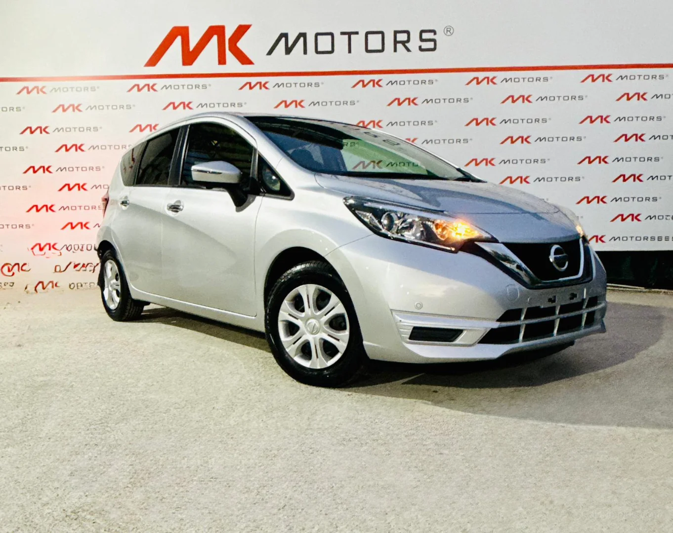 Nissan Note 2021 Satılık İkinci El - Thumbnail 4