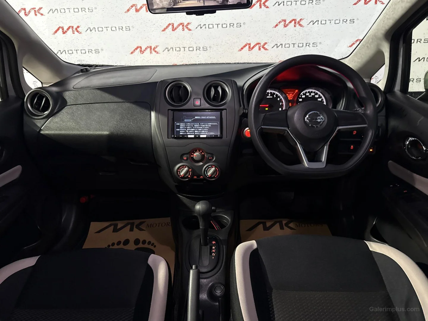 Nissan Note 2021 Satılık İkinci El - Thumbnail 5