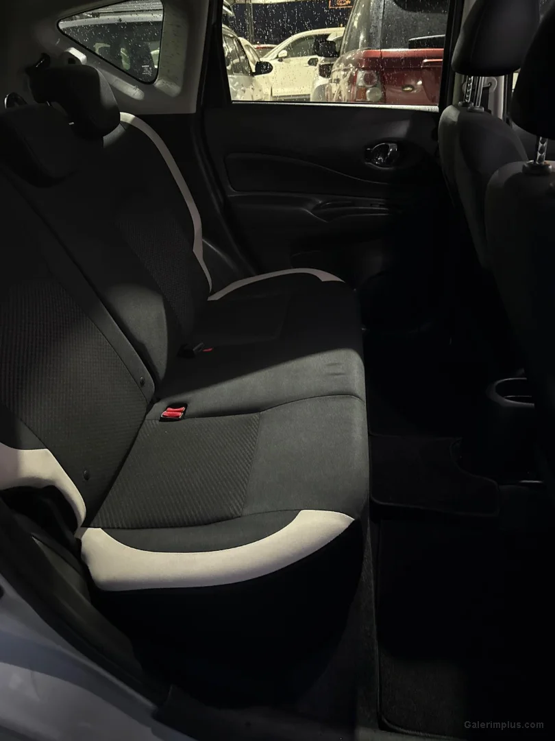 Nissan Note 2021 Satılık İkinci El - Thumbnail 6
