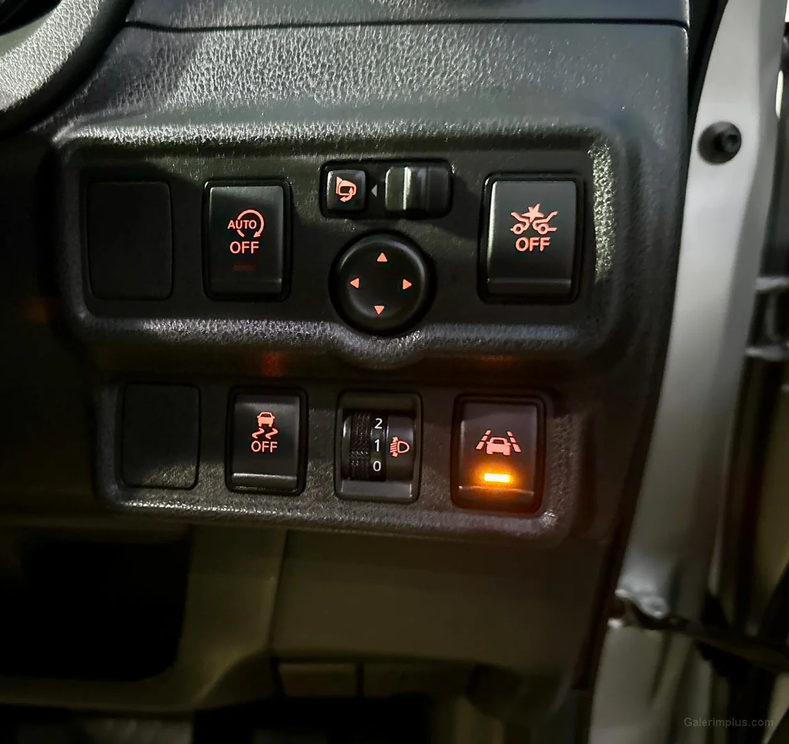 Nissan Note 2021 Satılık İkinci El - Thumbnail 7