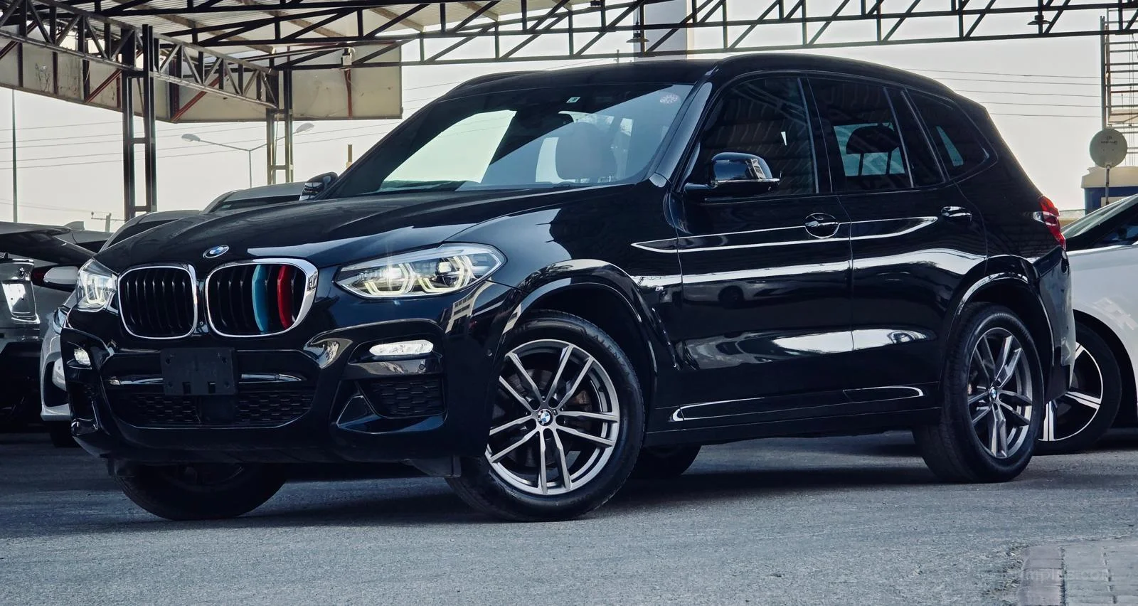 BMW X3 2020 Satılık İkinci El - Thumbnail 2