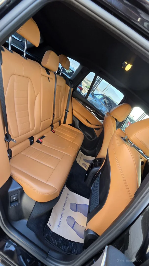BMW X3 2020 Satılık İkinci El - Thumbnail 7