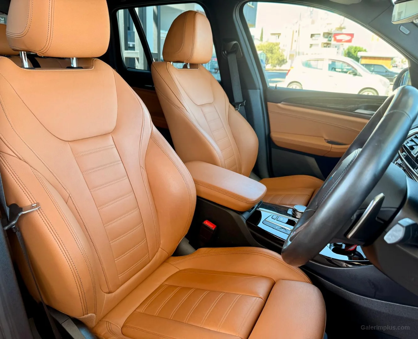 BMW X3 2020 Satılık İkinci El - Thumbnail 8