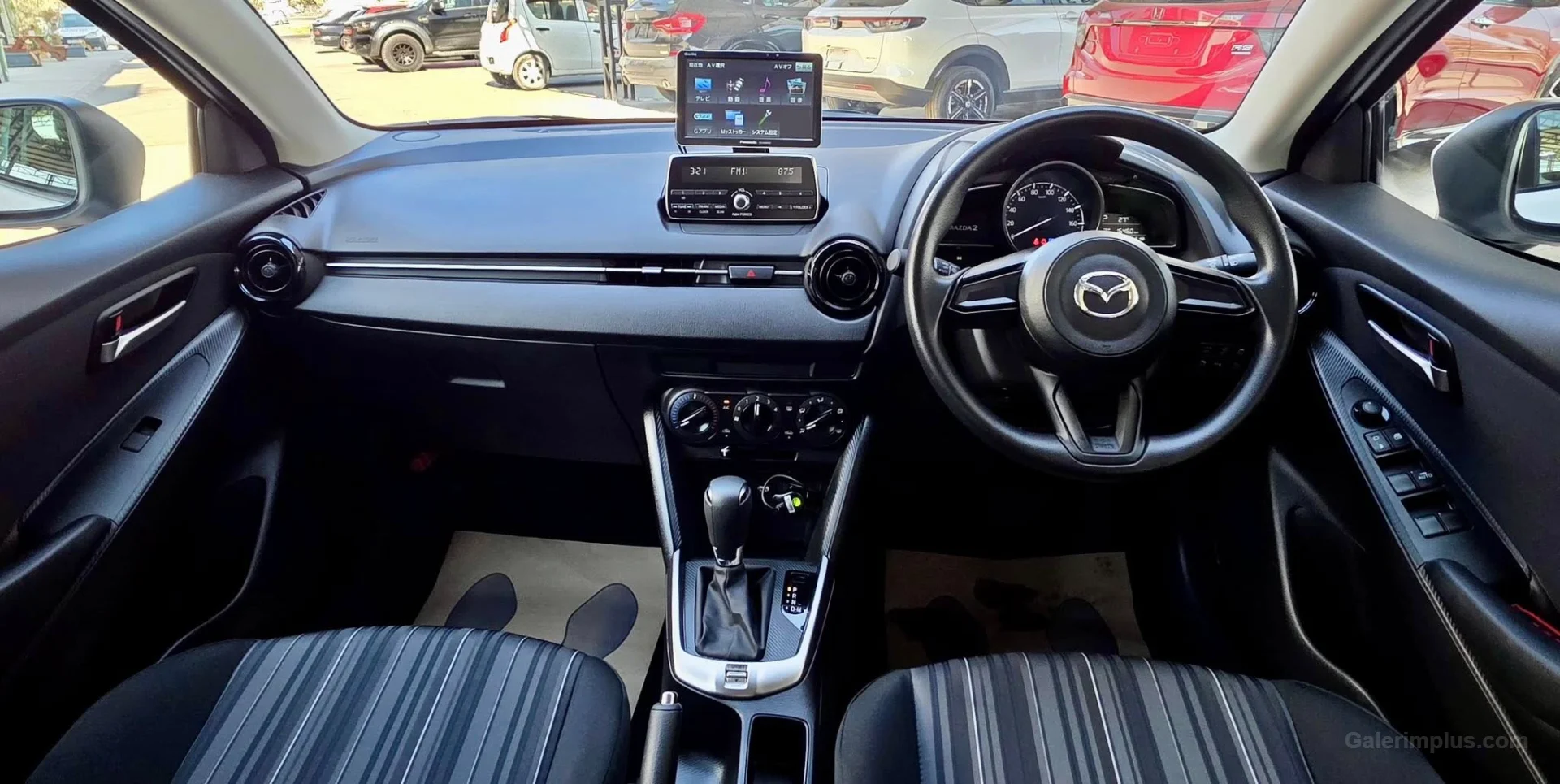 Mazda 2 2022 Satılık İkinci El - Thumbnail 5
