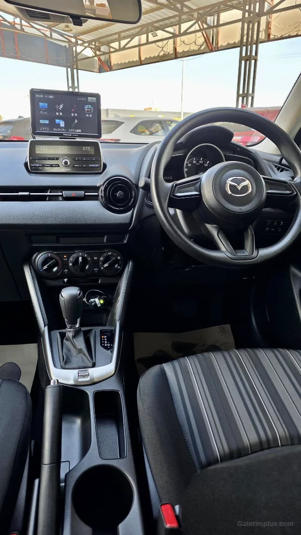 Mazda 2 2022 Satılık İkinci El - Thumbnail 6