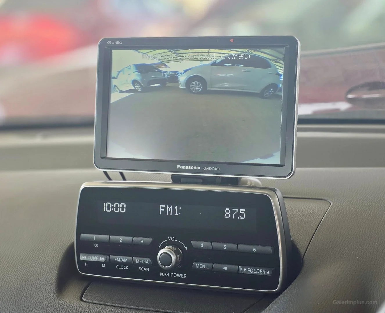 Mazda 2 2022 Satılık İkinci El - Thumbnail 7
