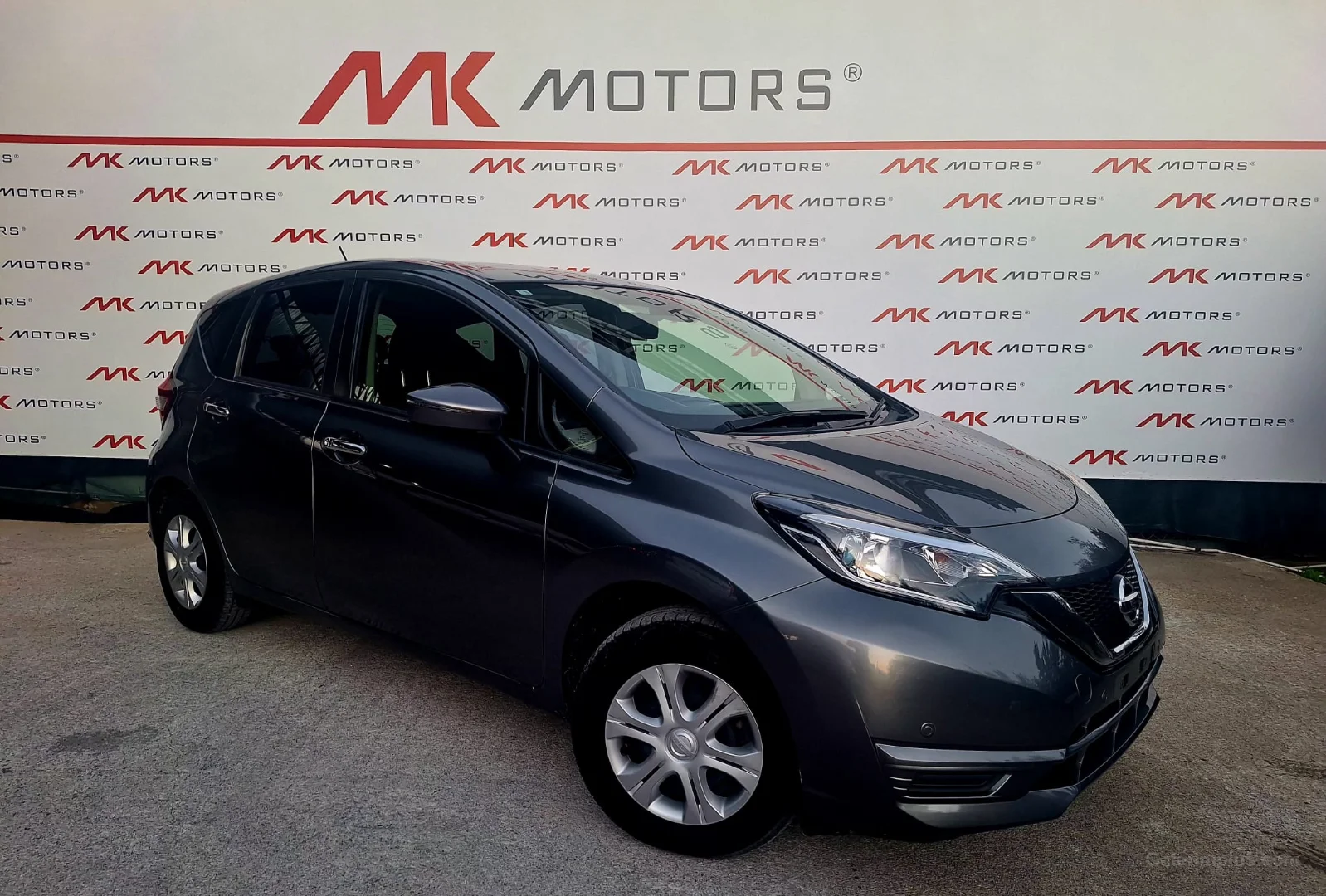 Nissan Note 2021 Satılık İkinci El - Thumbnail 3