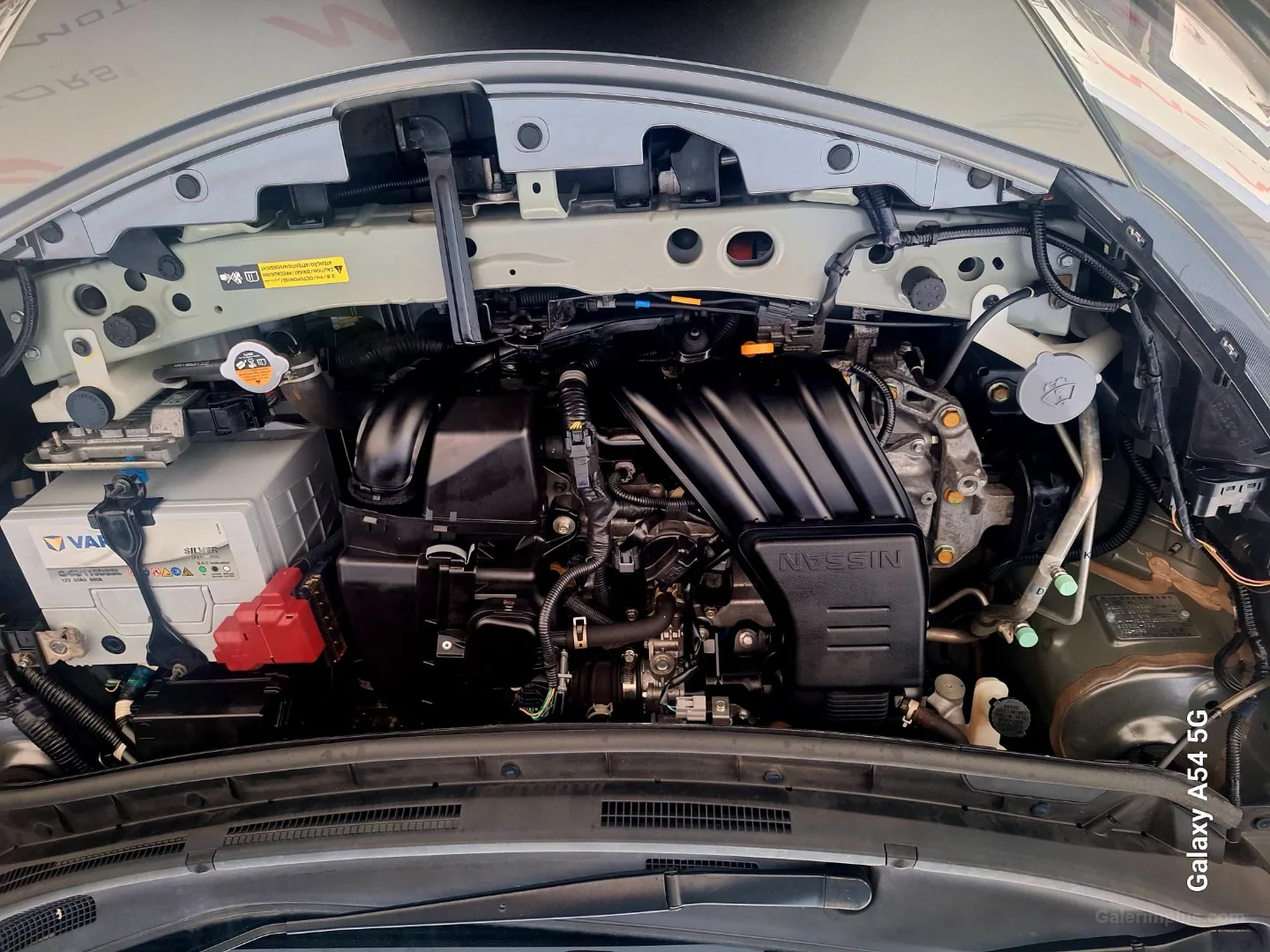 Nissan Note 2021 Satılık İkinci El - Thumbnail 5
